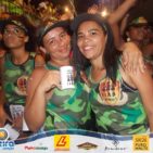 Bloco Lá Vem Eles #Partiu